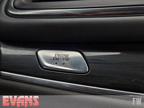 Moonstone Gray Metallic 2023 Buick Enclave Essence AWD