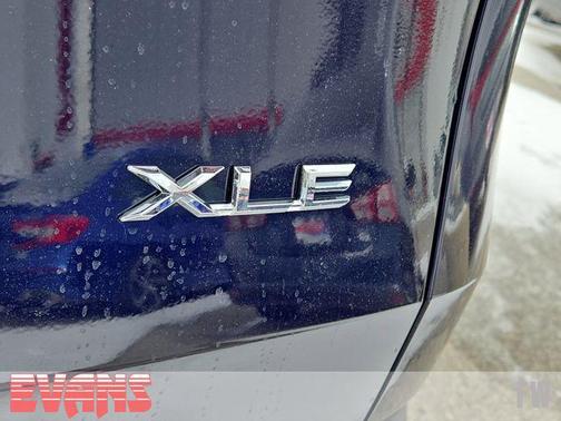 2026 Toyota Highlander Hybrid Base