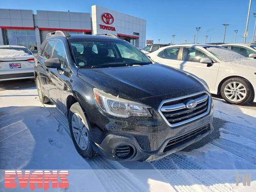 2019 Subaru Outback 2.5i