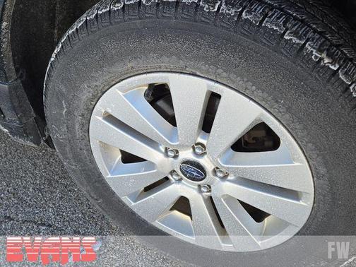 2019 Subaru Outback 2.5i