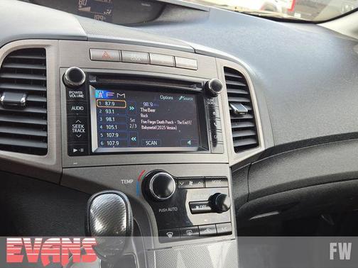 2013 Toyota Venza LE