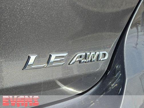 2013 Toyota Venza LE