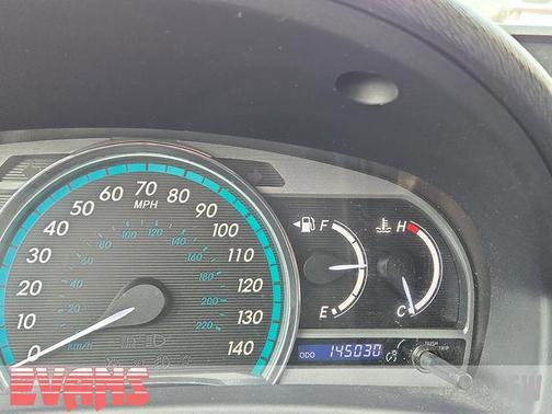 2013 Toyota Venza LE