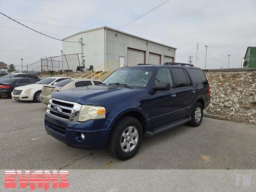 2011 Ford Expedition XLT