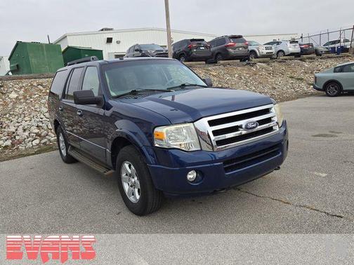 2011 Ford Expedition XLT