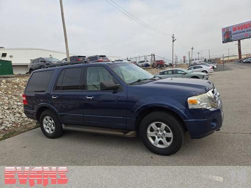 2011 Ford Expedition XLT