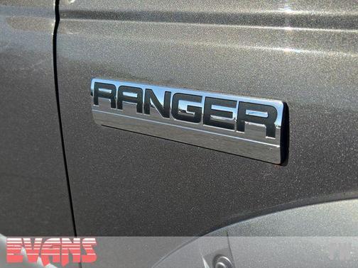 2011 Ford Ranger 