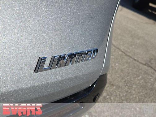 2025 Toyota Sienna Limited