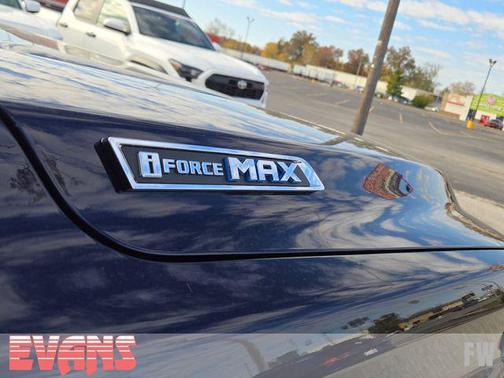 2026 Toyota Sequoia Base