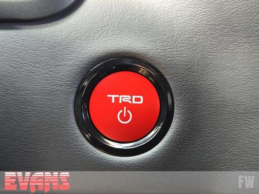 2026 Toyota Sequoia Base