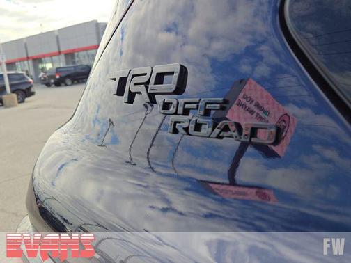 2026 Toyota Sequoia Base