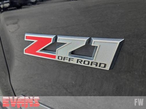 2019 Chevrolet Silverado 1500 2LT