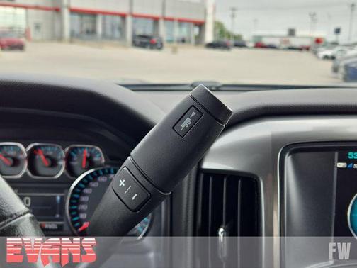 2019 Chevrolet Silverado 1500 2LT