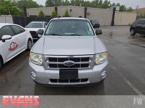 2009 Ford Escape XLT