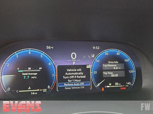 2025 Toyota Highlander Platinum