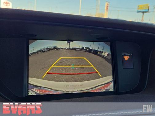 2017 Lexus ES 350 Base