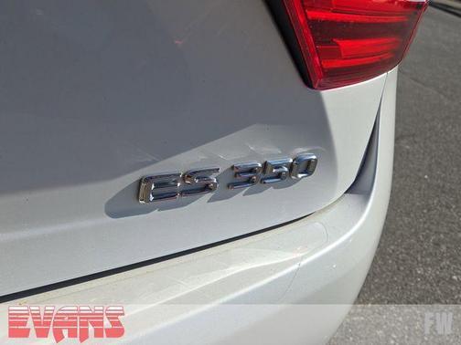 2017 Lexus ES 350 Base