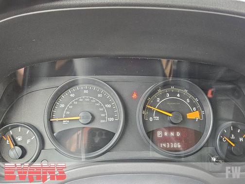 2015 Jeep Patriot High Altitude Edition