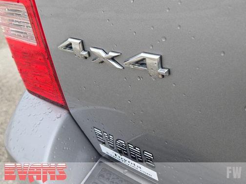 2015 Jeep Patriot High Altitude Edition