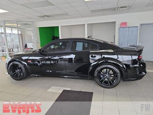 2023 Dodge Charger R/T Scat Pack