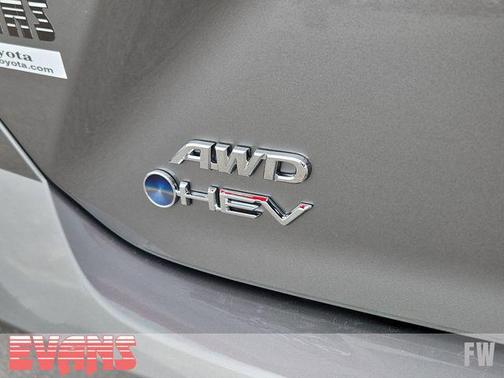 Heavy Metal 2026 Toyota Camry XLE