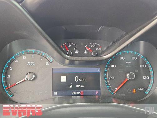 2021 GMC Canyon Denali