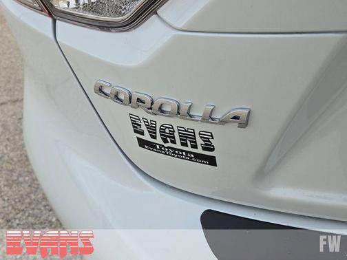 2023 Toyota Corolla Hybrid SE
