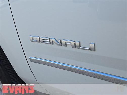 2015 GMC Yukon XL 1500 Denali