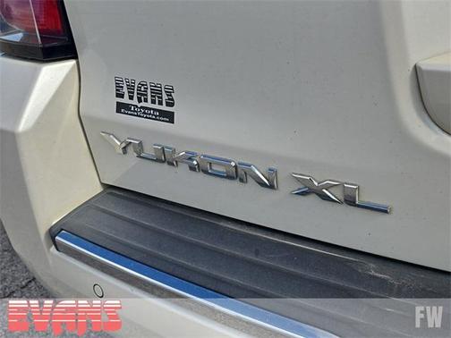 2015 GMC Yukon XL 1500 Denali