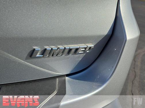 2019 Toyota Highlander Hybrid Limited