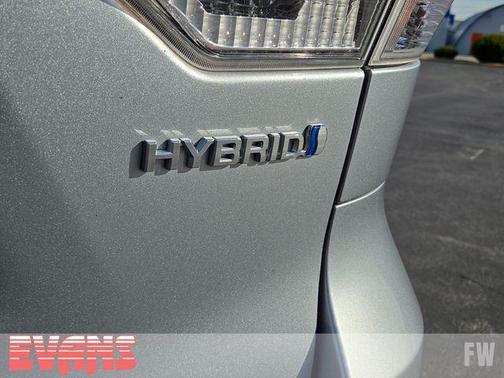 2019 Toyota Highlander Hybrid Limited