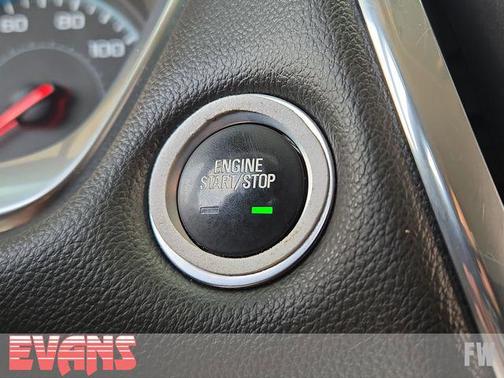 2018 Chevrolet Traverse LS