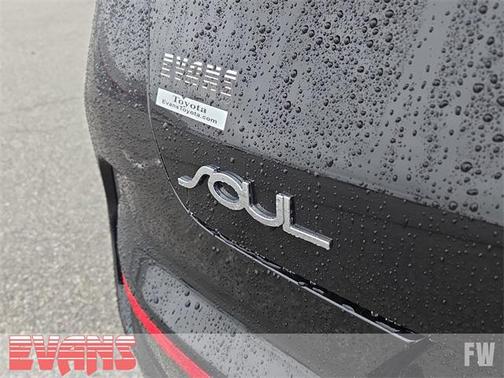 2020 Kia Soul GT-Line