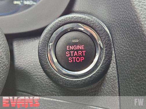 2017 Subaru Forester 2.5i Touring