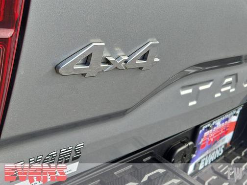 2022 Toyota Tacoma V6