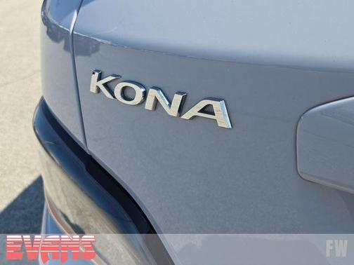 2022 Hyundai Kona N Base