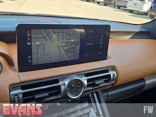 2021 Lexus IS 300 Base