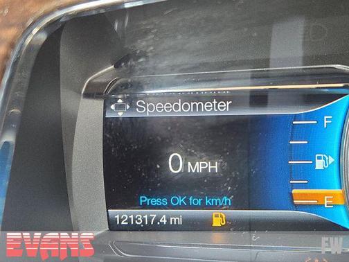 2016 Ford Taurus Limited