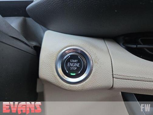 2021 Buick Envision FWD Essence