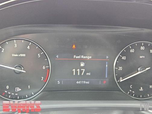 2021 Buick Envision FWD Preferred