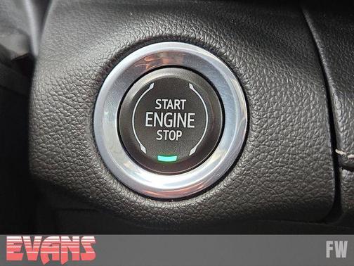 2021 Buick Envision FWD Preferred