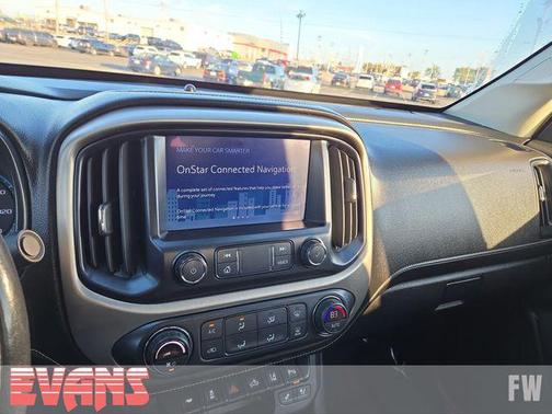 2019 GMC Canyon Denali