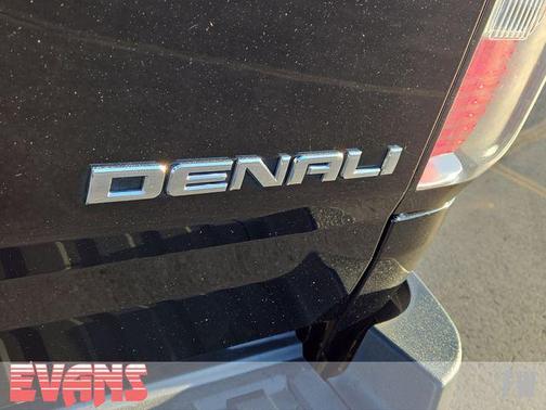 2019 GMC Canyon Denali