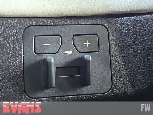 2025 Toyota Sequoia Capstone