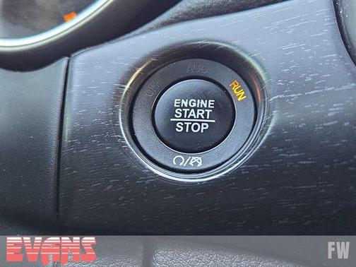 2018 Jeep Grand Cherokee Upland