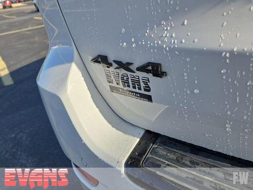 2018 Jeep Grand Cherokee Upland