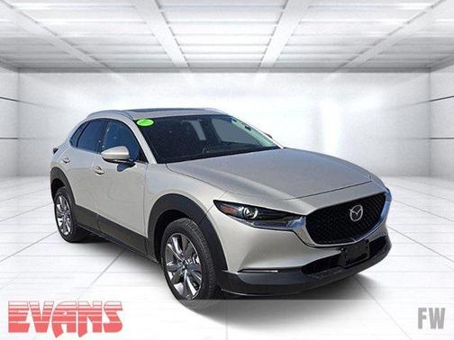 2023 Mazda CX-30 Premium Package