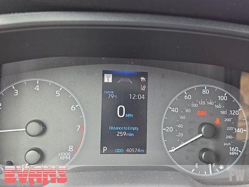 Black 2025 Toyota Corolla LE