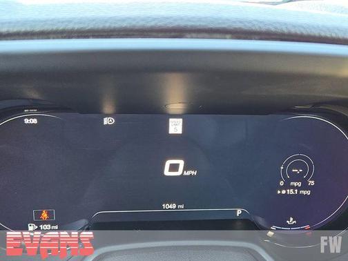 2023 Dodge Hornet GT Plus AWD