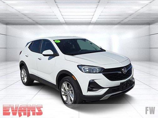 2022 Buick Encore GX Preferred